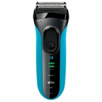 Braun 3040s Series 3 ProSkin