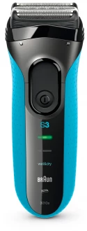 Braun 3010s Series 3