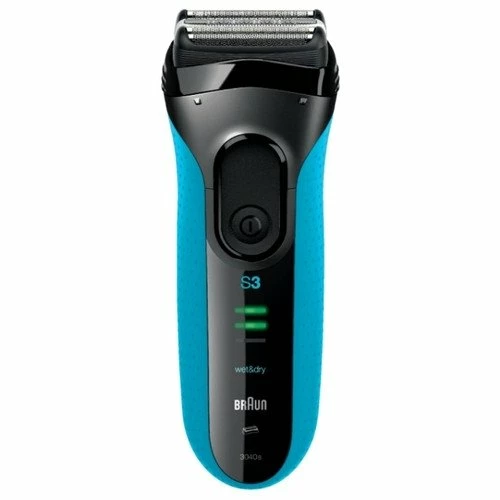 Braun 3040s Series 3 ProSkin