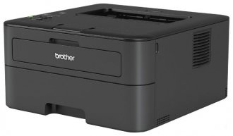 Лазерный принтер Brother HL-L2340DWR