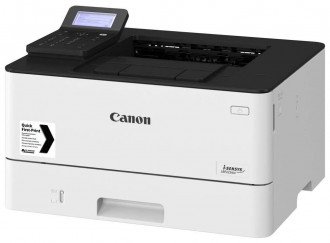 Лазерный принтер Canon i-SENSYS LBP223dw