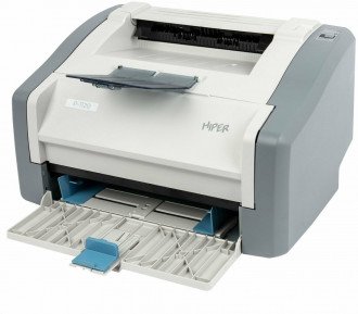 Лазерный принтер Hiper P-1120