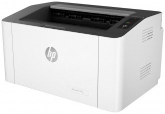 Лазерный принтер HP Laser 107a