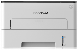 Лазерный принтер Pantum P3010D