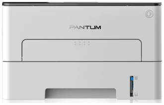 Лазерный принтер Pantum P3010D