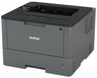 Лазерный принтер Brother HL-L5000D