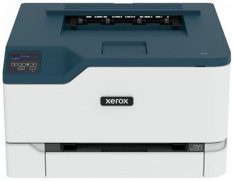 Лучший лазерный цветный принтер с   Wi-Fi для дома – Xerox С230