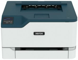 Лучший лазерный цветный принтер с   Wi-Fi для дома – Xerox С230