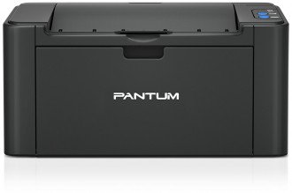 Лазерный принтер Pantum  P2500W / P2500NW