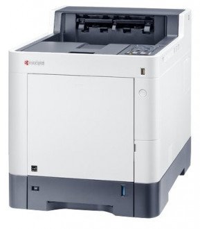 Лазерный принтер Kyocera Ecosys P6235cdn