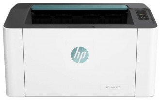 Лазерный принтер HP Laser 107r