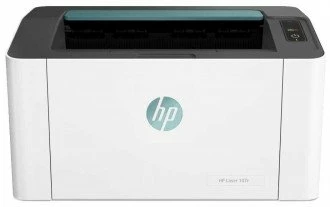 Лазерный принтер HP Laser 107r