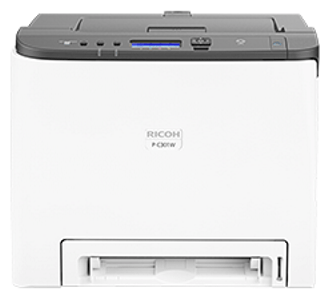 Лазерный принтер Ricoh P C301W