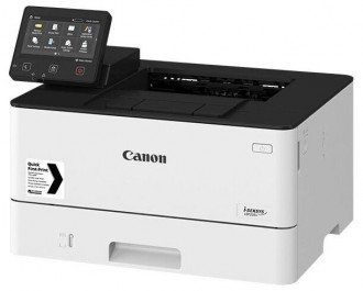 Лазерный принтер Canon i-SENSYS LBP228x