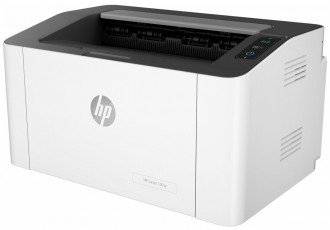 Лазерный принтер HP Laser 107w