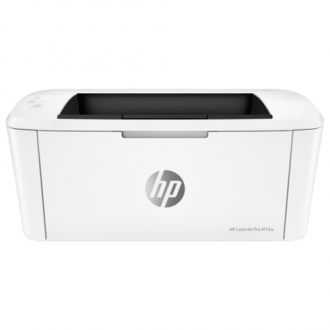 Лазерный принтер HP LaserJet Pro M15w