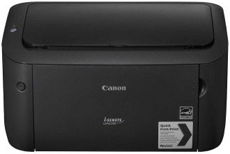 Лазерный принтер Canon i-SENSYS LBP6030B