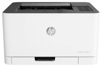 Лазерный принтер HP Color Laser 150nw