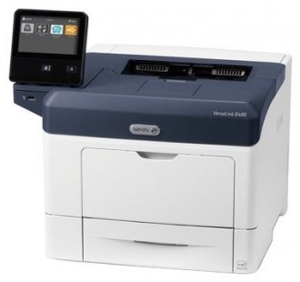 Лазерный принтер Xerox VersaLink B400DN