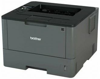 Лазерный принтер Brother HL-L5200DW