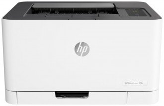 Лазерный принтер HP Color Laser 150a