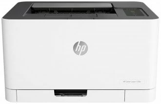 Лазерный принтер HP Color Laser 150a