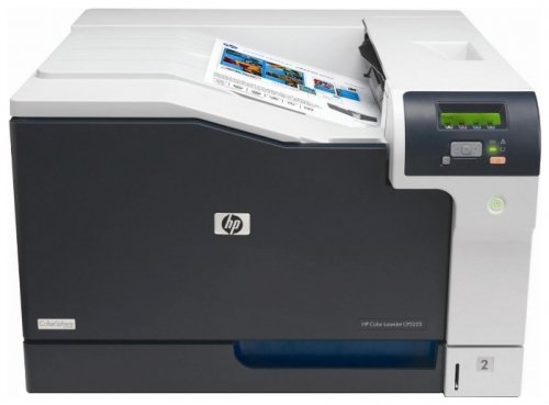 HP Color LaserJet Professional CP5225 (CE710A)