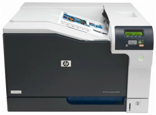 HP Color LaserJet Professional CP5225 (CE710A)