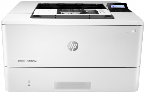 HP LaserJet Pro M404dw