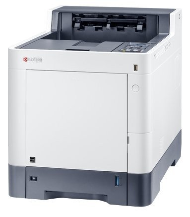 Kyocera Ecosys P6235cdn