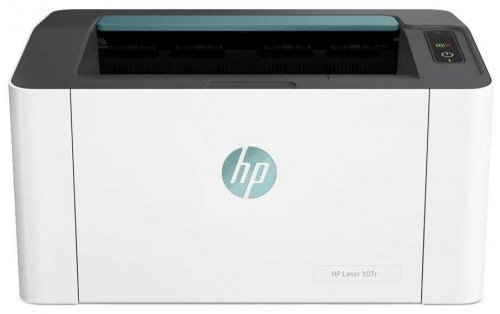 HP Laser 107r