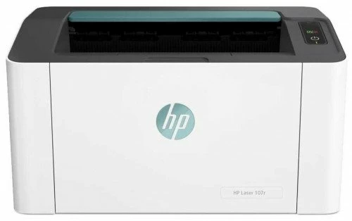 HP Laser 107r