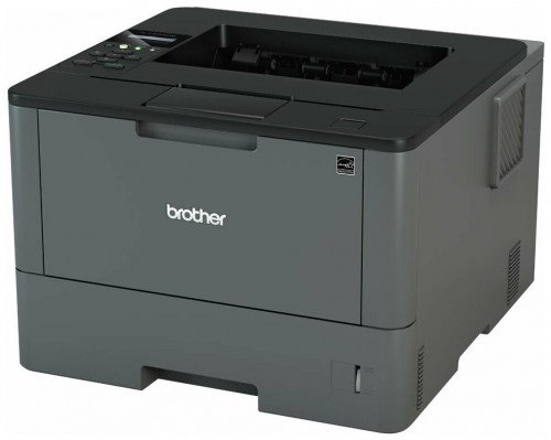 Brother HL-L5200DW