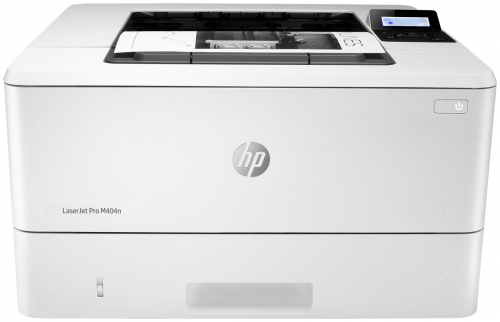 HP LaserJet Pro M404n