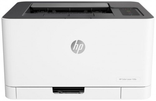 HP Color Laser 150a
