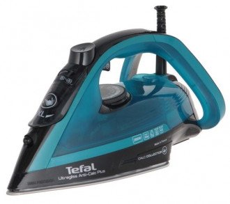 Tefal FV6832 Ultragliss Anti-Calc Plus