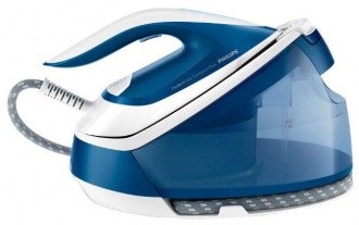 Philips PerfectCare Compact Plus GC 7926/20