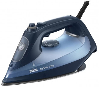 Braun TexStyle 7 Prо SI7160BL