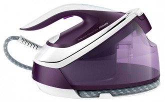 Philips PerfectCare Compact Plus GC7933/30