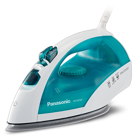 Panasonic NI-E410TMTW