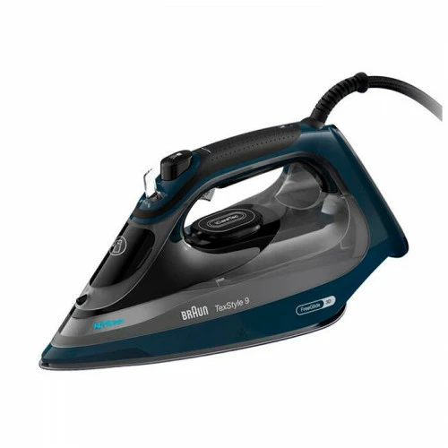 Braun TexStyle 9 SI9682DB SI 