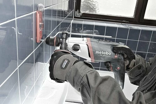 9 лучших ударных дрелей