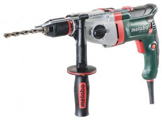 Metabo SBEV 1100-2 S (БЗП) Case