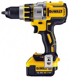 DeWALT DCD937P2