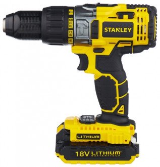 STANLEY STDC18LHBK