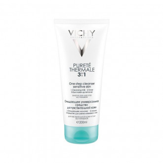 Vichy Purete Thermale 3 в 1