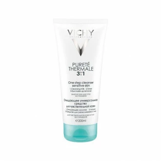 Vichy Purete Thermale 3 в 1
