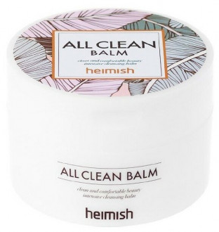 Heimish очищающий бальзам All Clean Balm