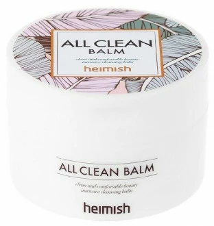 Heimish очищающий бальзам All Clean Balm