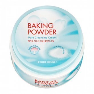 ETUDE HOUSE Baking Powder Pore Cleansing Cream